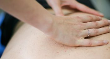 Benefits of a massage
