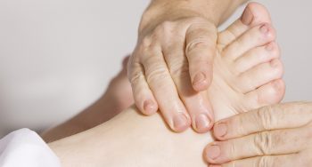 What Can Chiropody and Podiatry Help With?